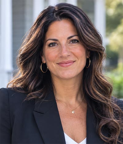 Priscilla Pascale